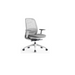 Sao Mesh Chair - YBUS-UE032 Mid Back - MyConcept Hong Kong