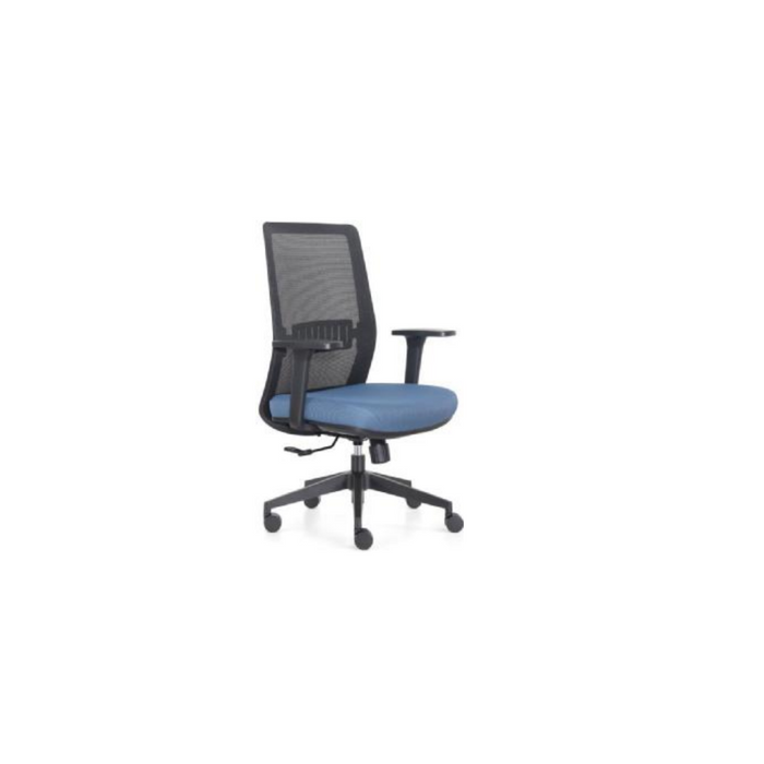 Sao Mesh Chair - YBUS-00128 Mid Back