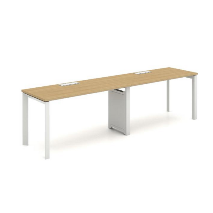 Sao Simai-N Workstation- X3AA-SMT12 - 2Seater Single - MyConcept Hong Kong