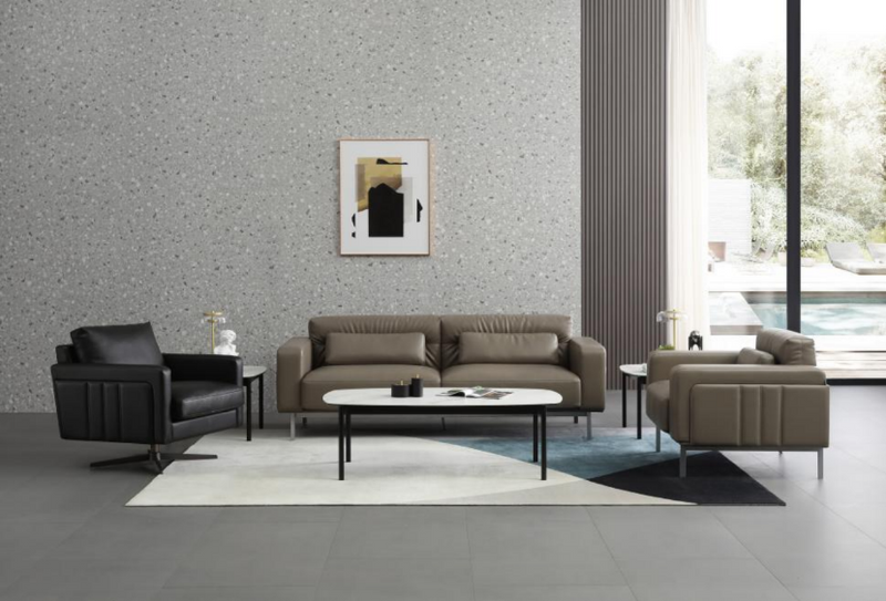 Sao Office Sofa - Carlos Series - MyConcept Hong Kong