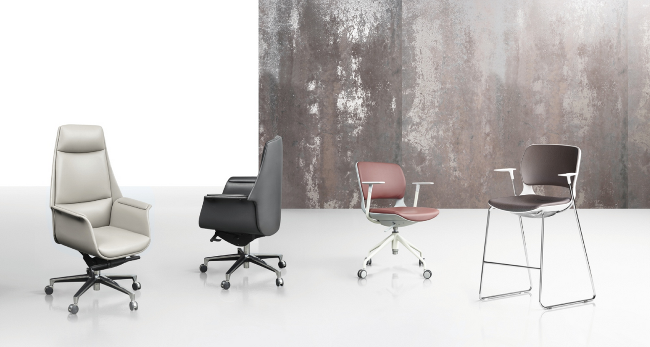 Sao Bar Chair - YPUW-00022 BORA Series - MyConcept Hong Kong