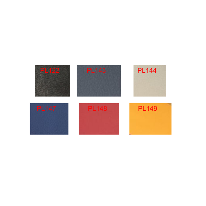 Sao Executive Chair - YPUN-00618 Mid Back - MyConcept Hong Kong