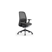 Sao Mesh Chair - YBUS-UE034 Mid Back - MyConcept Hong Kong