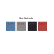 Sao Bar Chair - YBUA-BAY01 - MyConcept Hong Kong