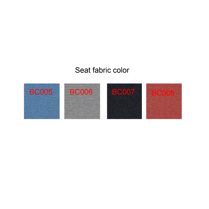 Sao Bar Chair - YBUA-BAY01 - MyConcept Hong Kong