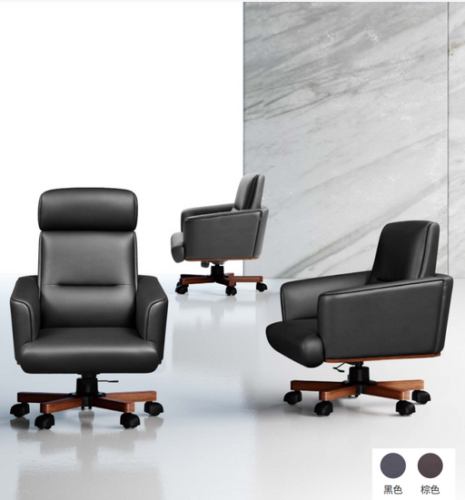 Sao Office Chair - PERFEX Series - MyConcept Hong Kong