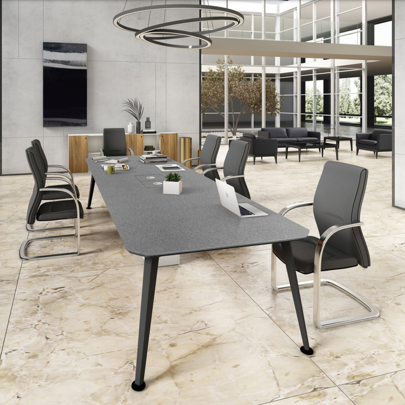 Sao Large Conference Table - LINDOX - MyConcept Hong Kong