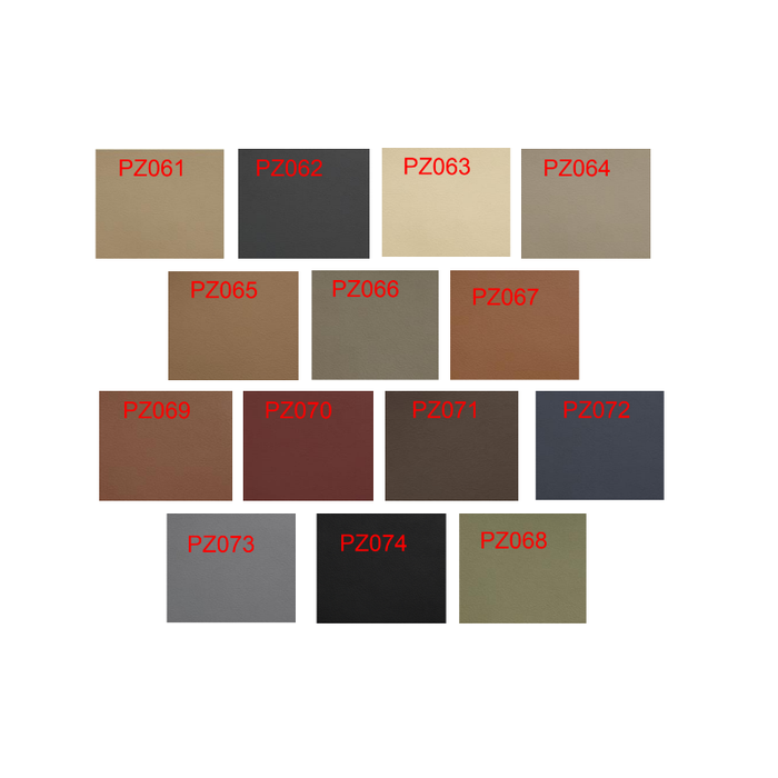 Sao Office Sofa - Jizhi Series (Leather) - MyConcept Hong Kong