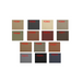 Sao Executive Chair - YSTS-00030 High Back - MyConcept Hong Kong