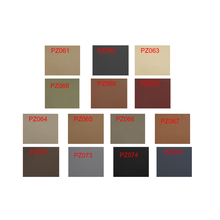 Sao Executive Chair -  YSTS-FK022 High Back - MyConcept Hong Kong