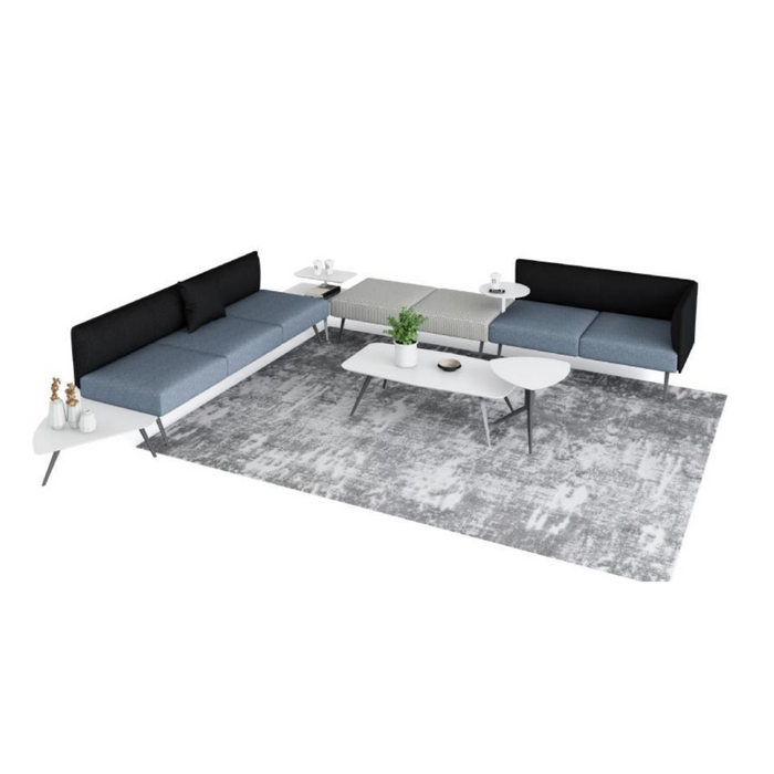 Sao Office Sofa - NF4 E Series