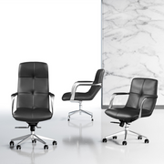Sao Office Chair - VECO Series - MyConcept Hong Kong