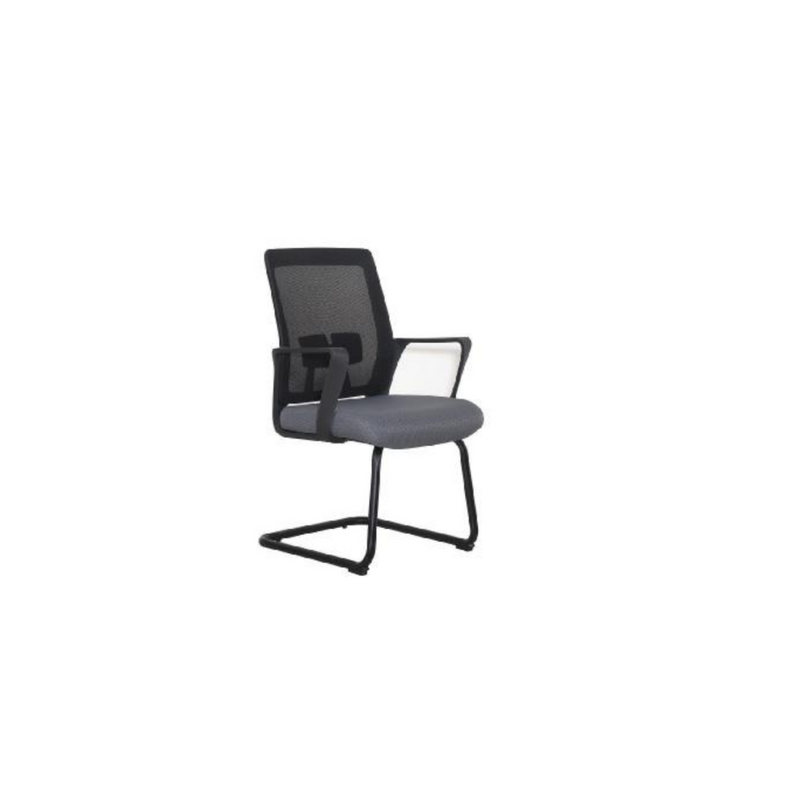Sao Visitor Chair - YBUA-00048 - MyConcept Hong Kong