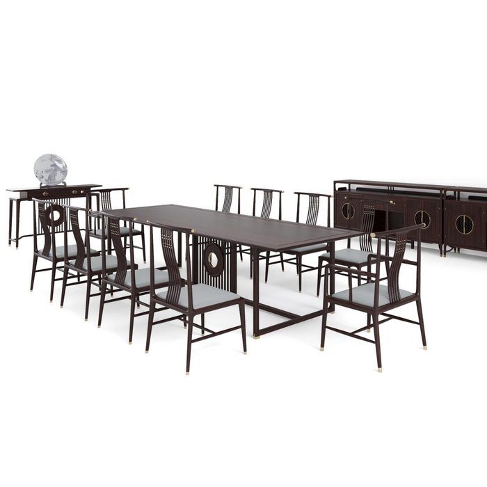 Sao Large Conference Table - POEMOO