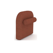 Sao - Backrest Sofa with One Cushions - MyConcept Hong Kong