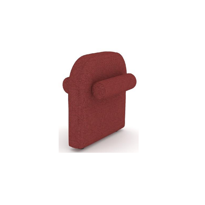 Sao - Backrest Sofa with Two Cushions