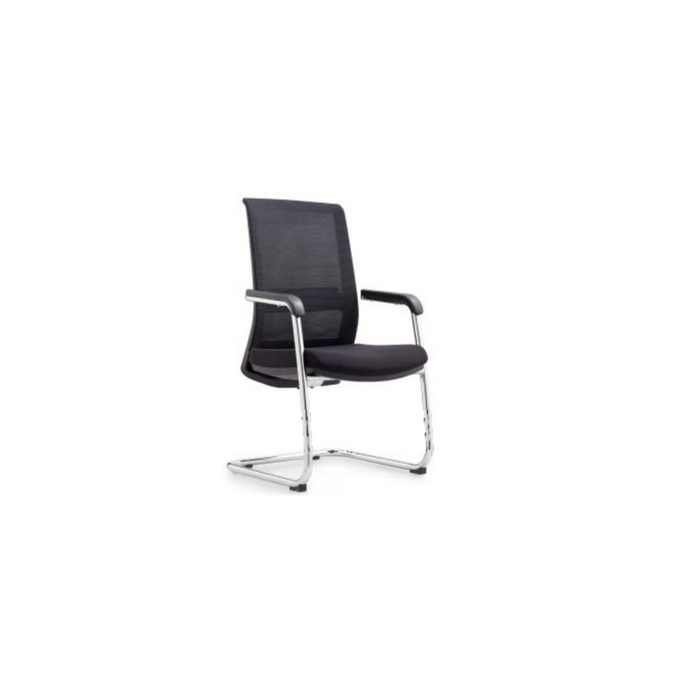 Sao Visitor Chair - YBUS-00617 - N3 Series