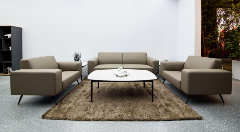 Sao Office Sofa - NF5(SSTN) Series - MyConcept Hong Kong