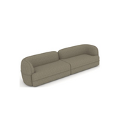 Sao - Aimi Modular Sofa - MyConcept Hong Kong