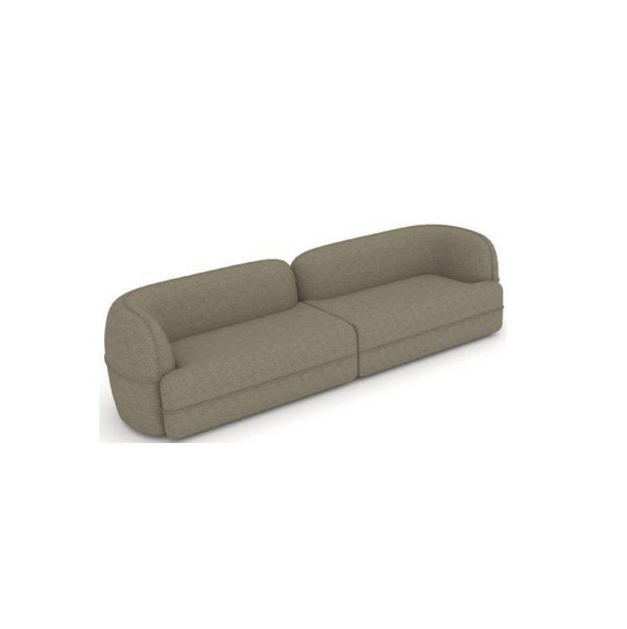Sao - Aimi Modular Sofa - MyConcept Hong Kong