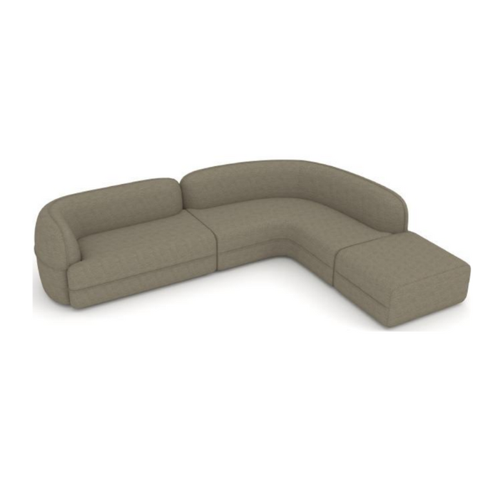 Sao - Aimi Modular Sofa - MyConcept Hong Kong