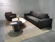 Sao Office Sofa - Carlos Series - MyConcept Hong Kong