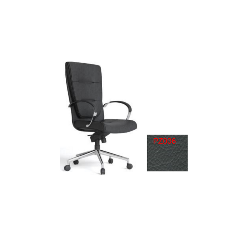 Sao Executive Chair - YZPA-00472 Mid Back - MyConcept Hong Kong