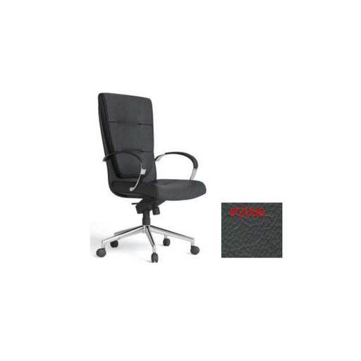 Sao Executive Chair - YZPA-00472 Mid Back - MyConcept Hong Kong