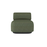 Sao Office Sofa - Jizhi Series (Fabric) - MyConcept Hong Kong