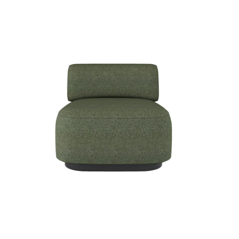 Sao Office Sofa - Jizhi Series (Fabric) - MyConcept Hong Kong