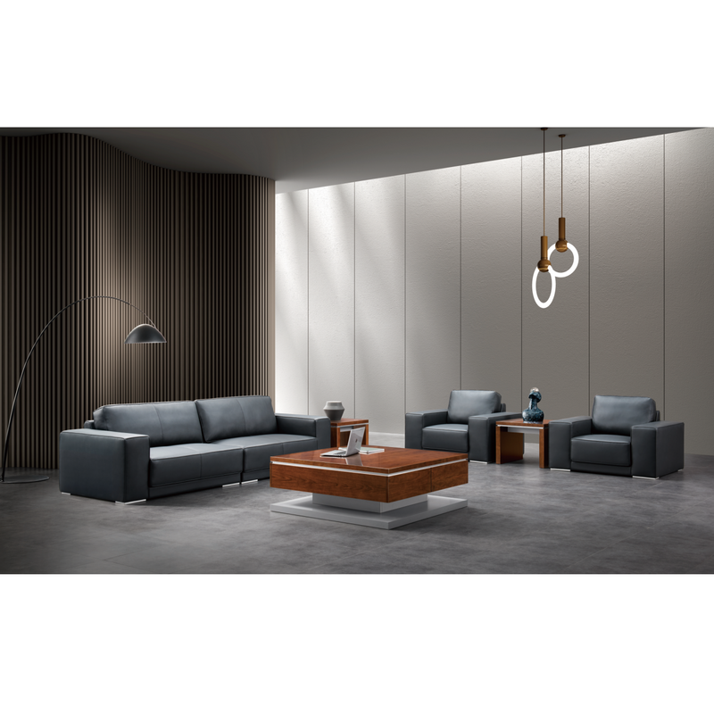 Sao Office Sofa - JIAN YI Series - MyConcept Hong Kong