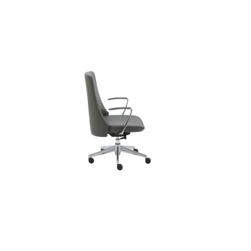 Sao Executive Chair - YZPS-UE020 Mid Back - MyConcept Hong Kong
