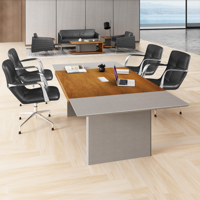 Sao Conference Table - VECO - MyConcept Hong Kong