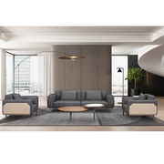 Sao Office Sofa - NF5(SZPN) Series - MyConcept Hong Kong