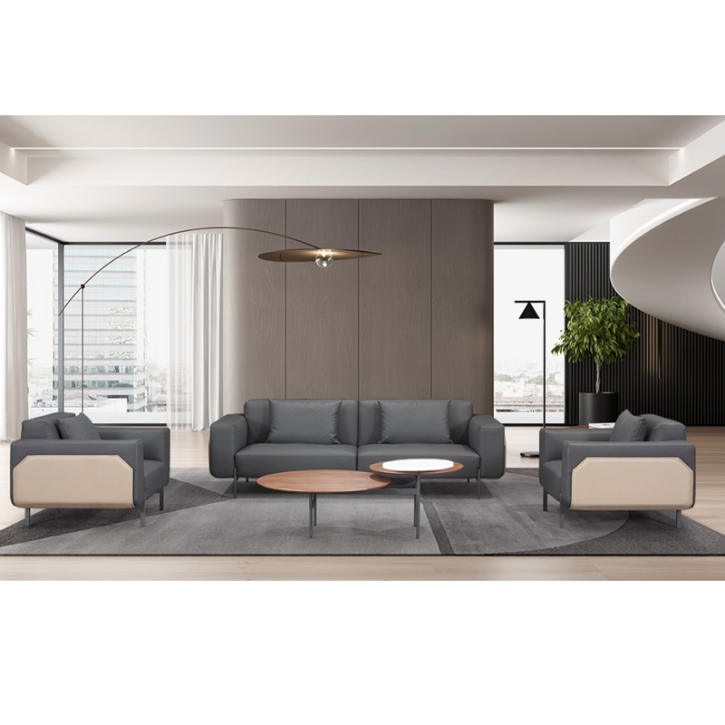 Sao Office Sofa - NF5(SZPN) Series - MyConcept Hong Kong