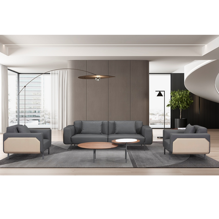 Sao Office Sofa - NF5(SZPN) Series