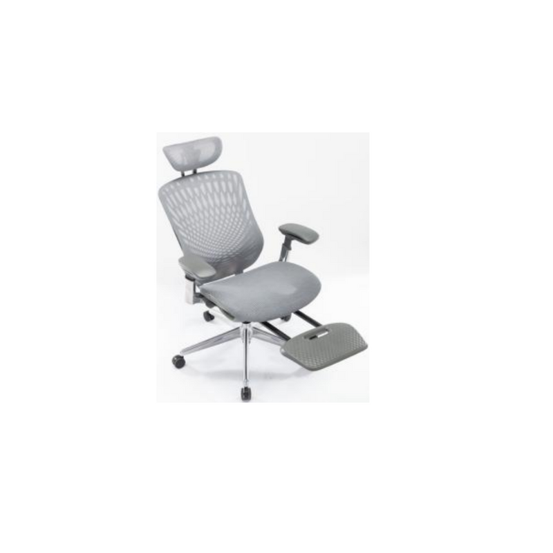 Sao Mesh Chair - YWZS-UE007 High Back - MyConcept Hong Kong