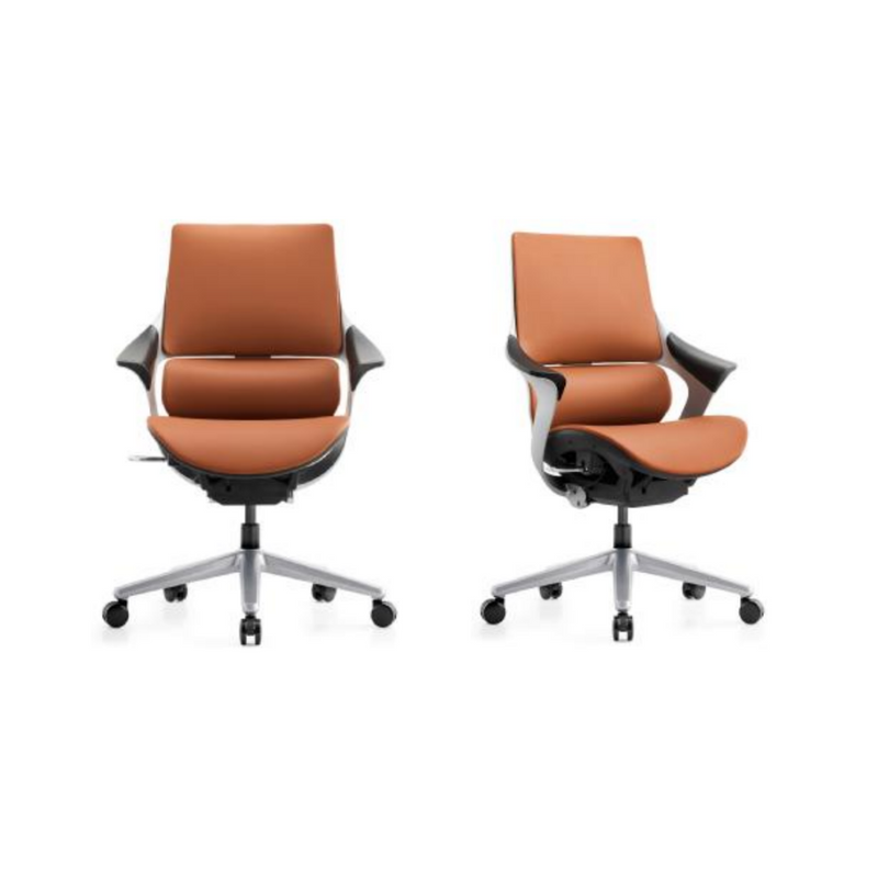 Sao Executive Chair - YZPS-00250 Mid Back - MyConcept Hong Kong
