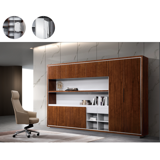 Sao Wooden Cabinet - GMPS-00620 - JIAN YI Series - MyConcept Hong Kong