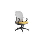 Sao Mesh Chair - YBUN-YR041 Mid Back - MyConcept Hong Kong