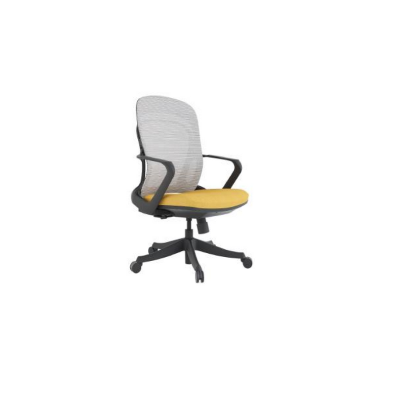 Sao Mesh Chair - YBUN-YR041 Mid Back - MyConcept Hong Kong