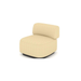 Sao Office Sofa - Jizhi Series (Leather) - MyConcept Hong Kong