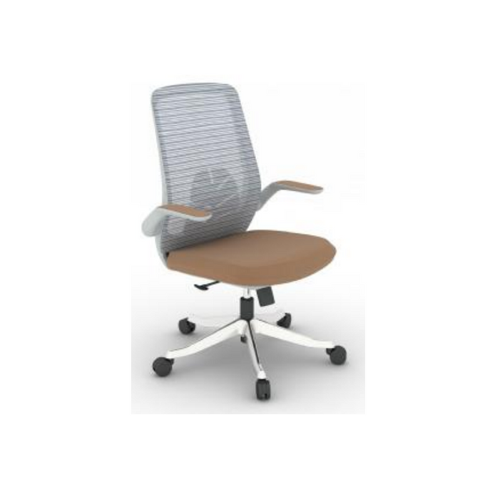 Sao Office Chair  - YGJE-LYY01