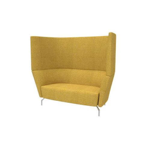 Sao Office Sofa - Cosbay Series (High Back) - MyConcept Hong Kong