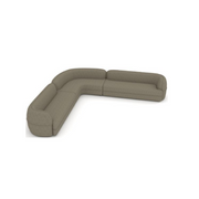 Sao - Aimi Modular Sofa - MyConcept Hong Kong