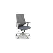 Sao Mesh Chair - YBUS-JL002 Mid Back - MyConcept Hong Kong
