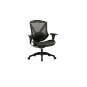 Sao Mesh Chair - YWZS-UE003 Mid Back - MyConcept Hong Kong
