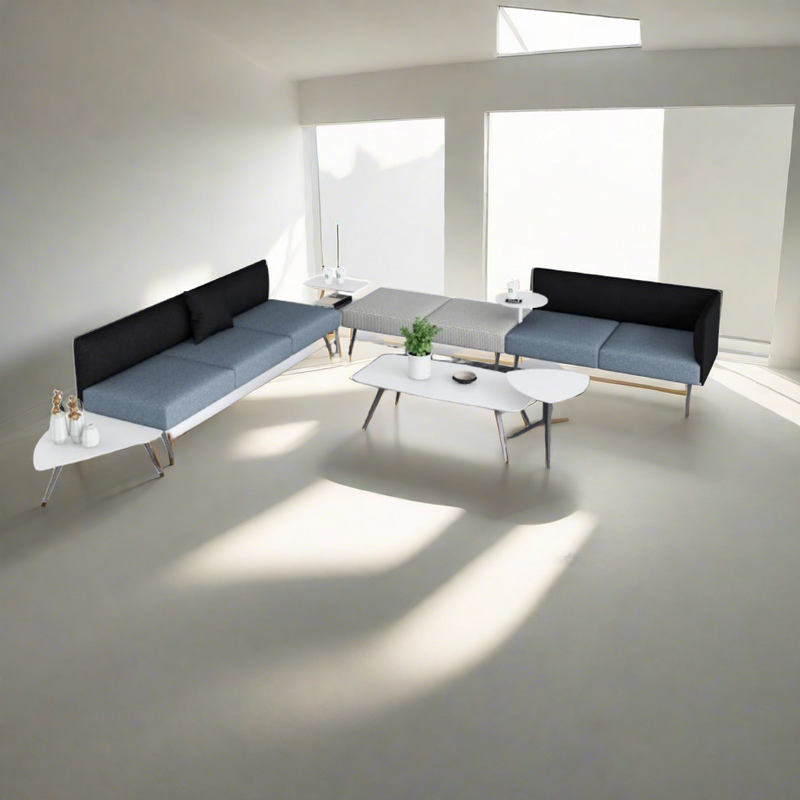Sao Office Sofa - NF4 E Series - MyConcept Hong Kong