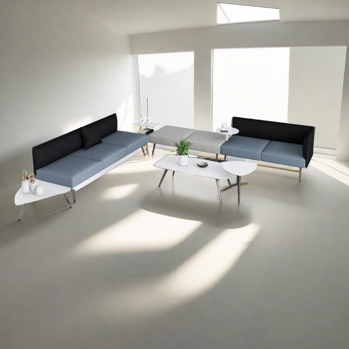 Sao Office Sofa - NF4 E Series