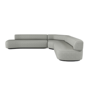 Sao Office Sofa - Jizhi Series (Fabric) - MyConcept Hong Kong